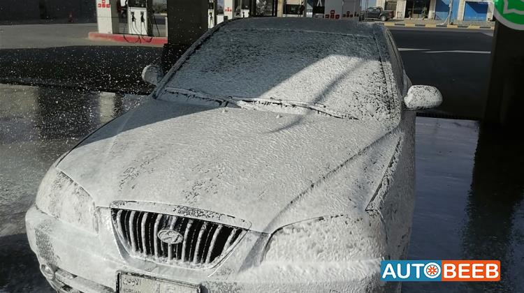 Hyundai Elantra 2005