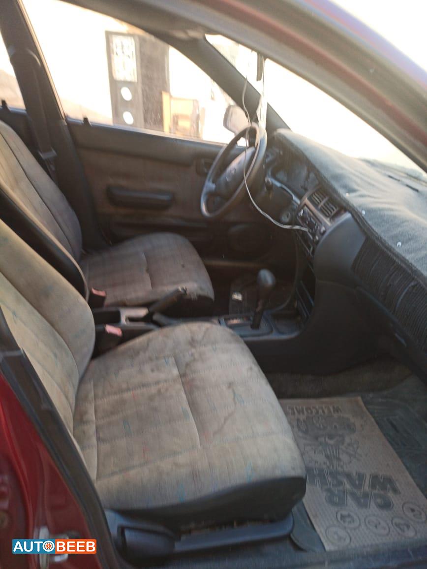 تويوتا كورولا 1995