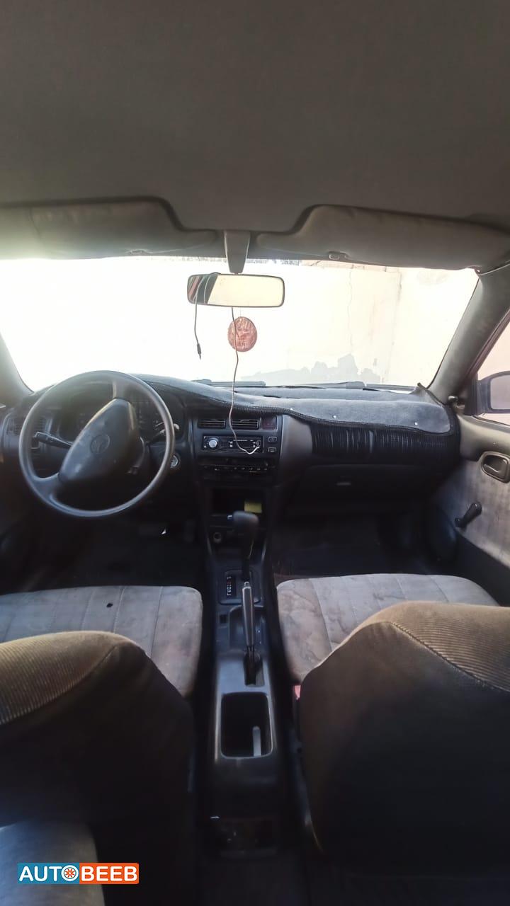 تويوتا كورولا 1995