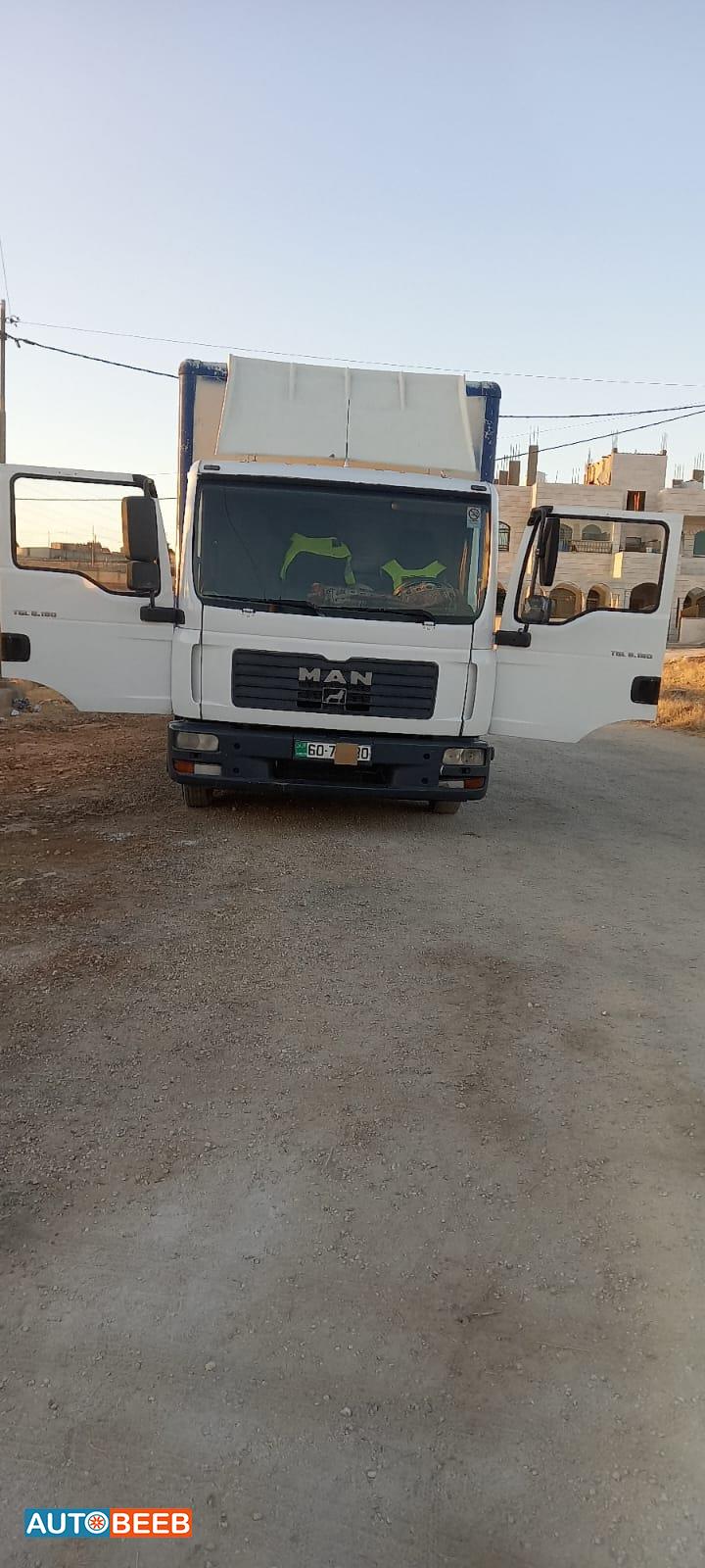 صندوق مان 2006