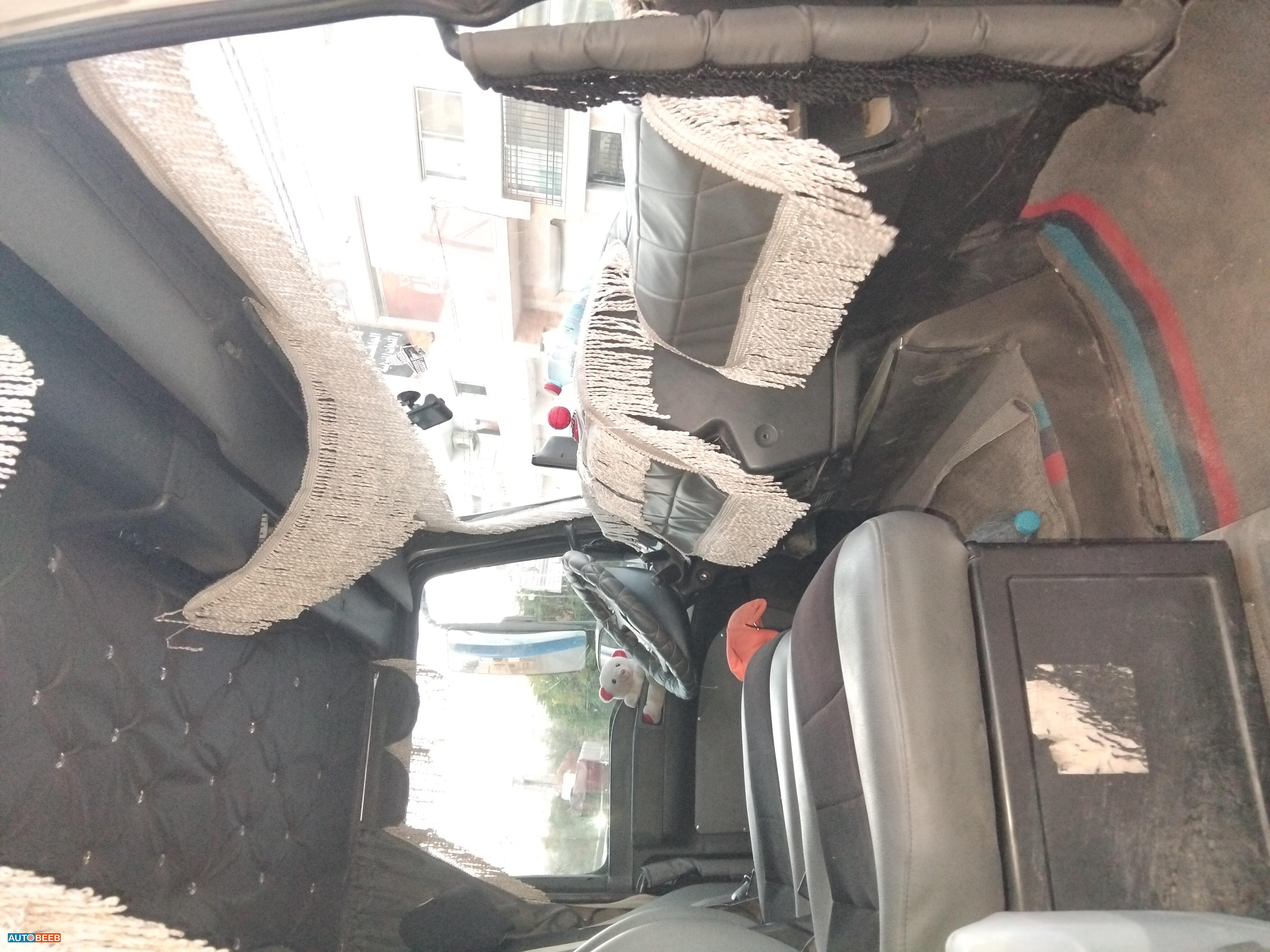 صندوق مان 2006