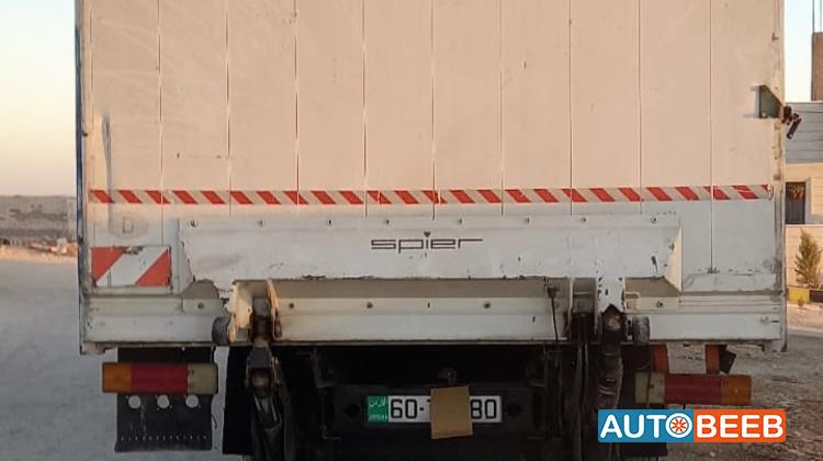 صندوق مان 2006