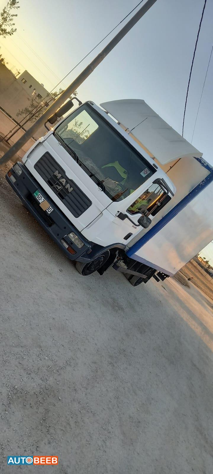 صندوق مان 2006