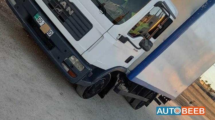 صندوق مان 2006