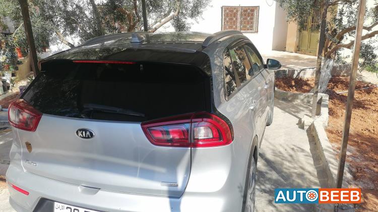 KIA Niro 2018