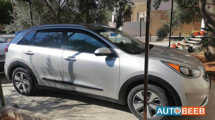 KIA Niro 2018