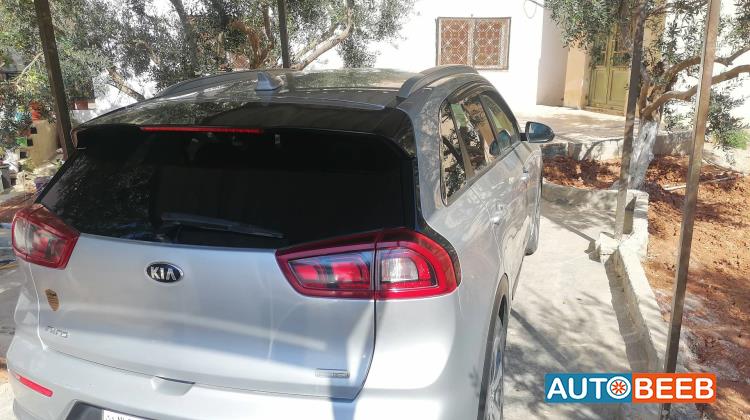 KIA Niro 2018