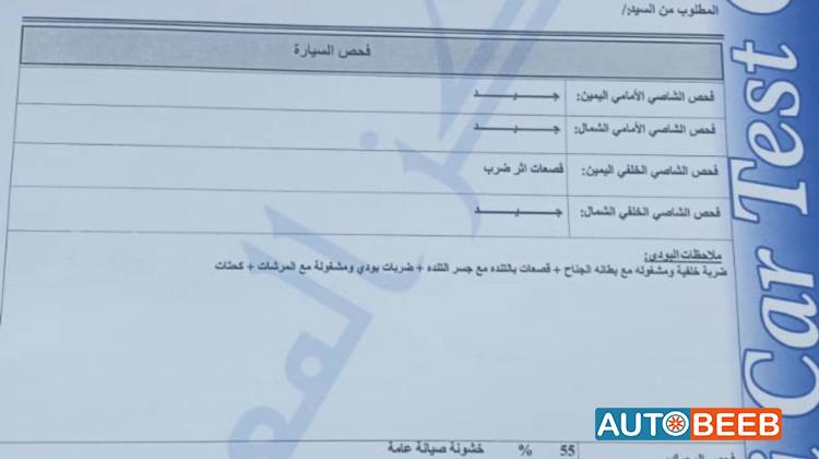 فولكس فاجن جولف MK 2011