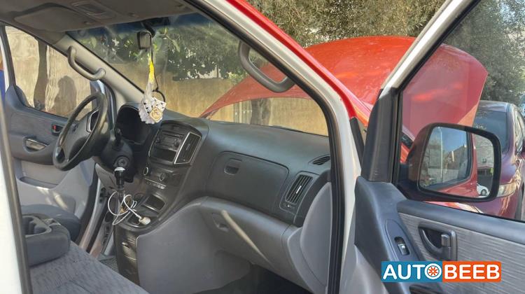 ميني فان هيونداي 2016