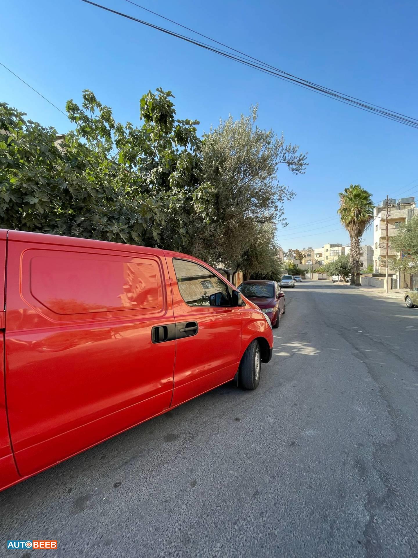 ميني فان هيونداي 2016