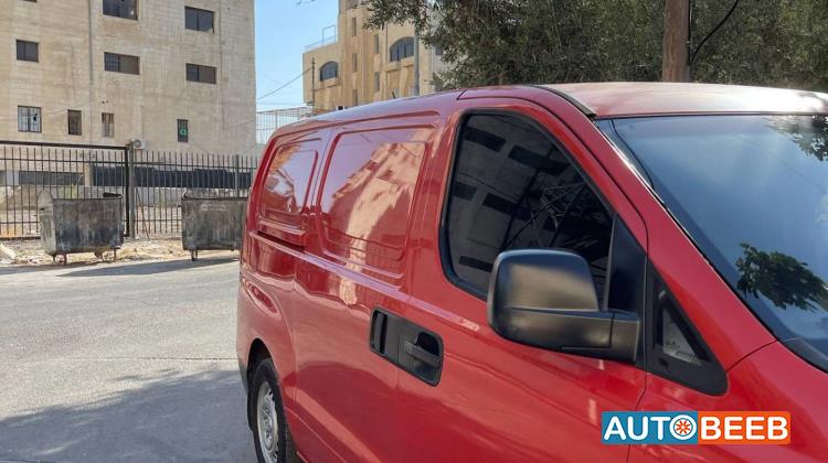 ميني فان هيونداي 2016