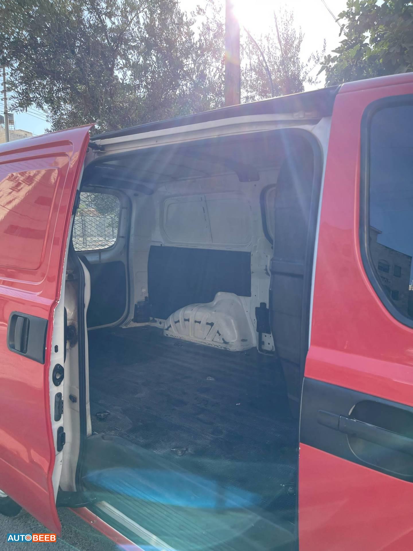 ميني فان هيونداي 2016