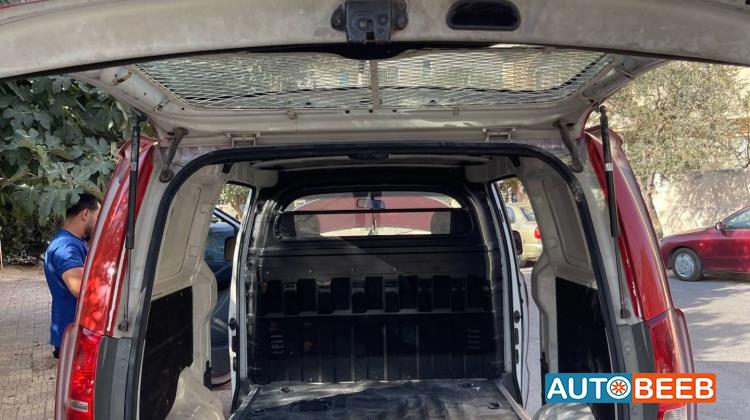 ميني فان هيونداي 2016