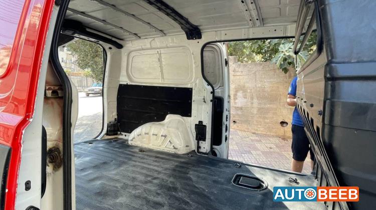 ميني فان هيونداي 2016