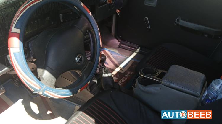 اوبل كاديت 1982