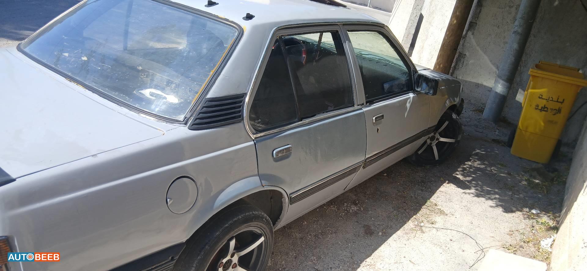 اوبل كاديت 1982