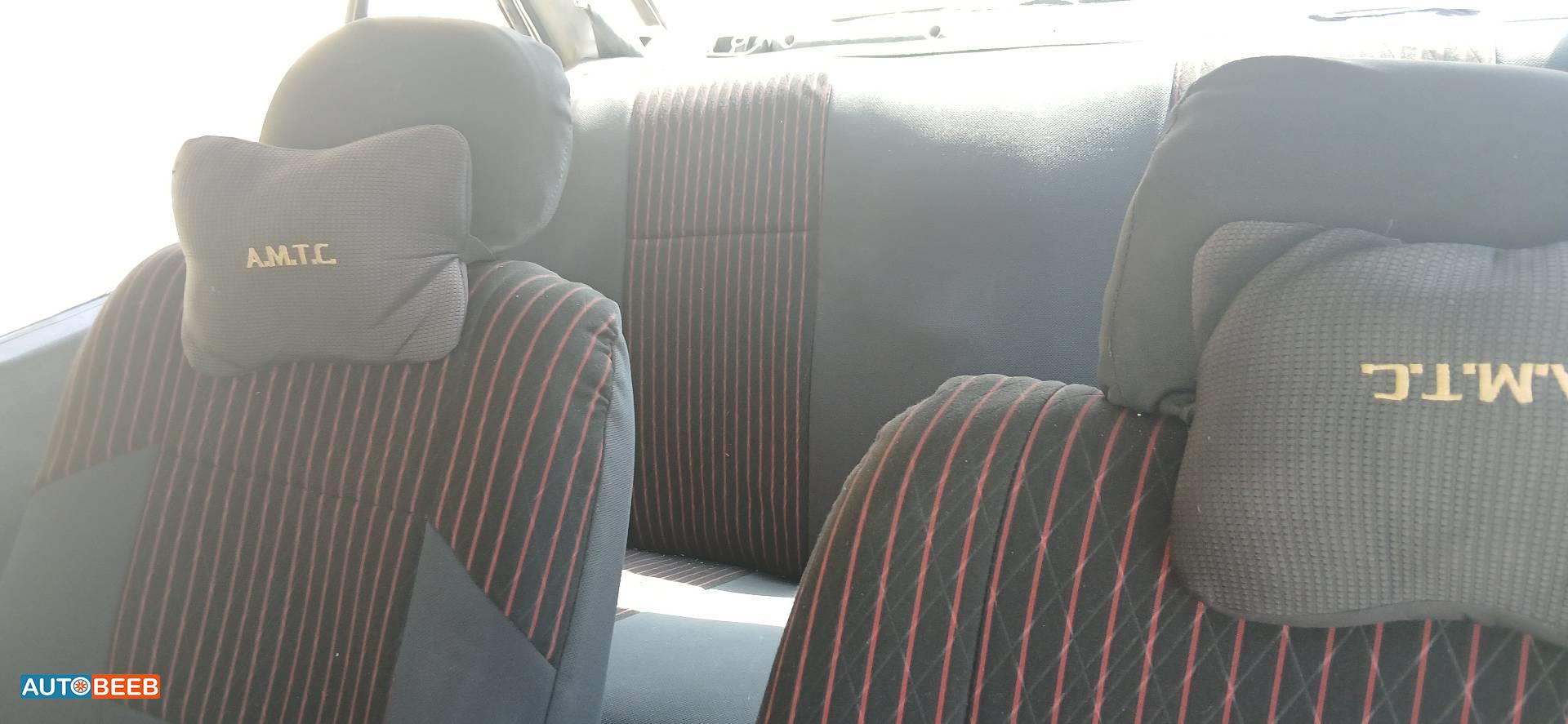 اوبل كاديت 1982