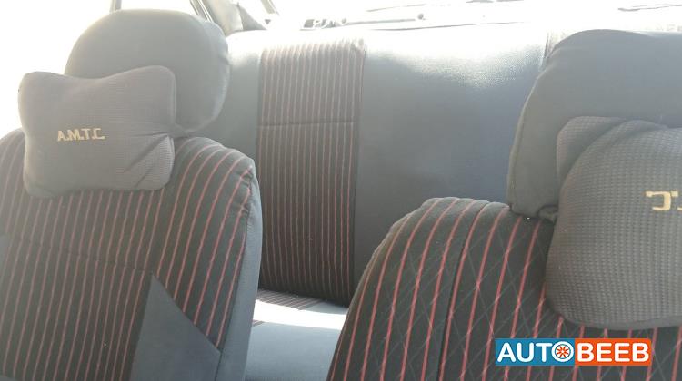 اوبل كاديت 1982