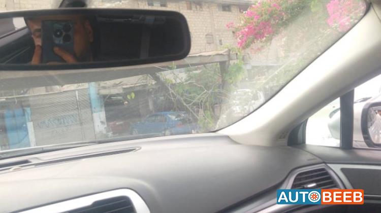 فورد فيوجن 2014