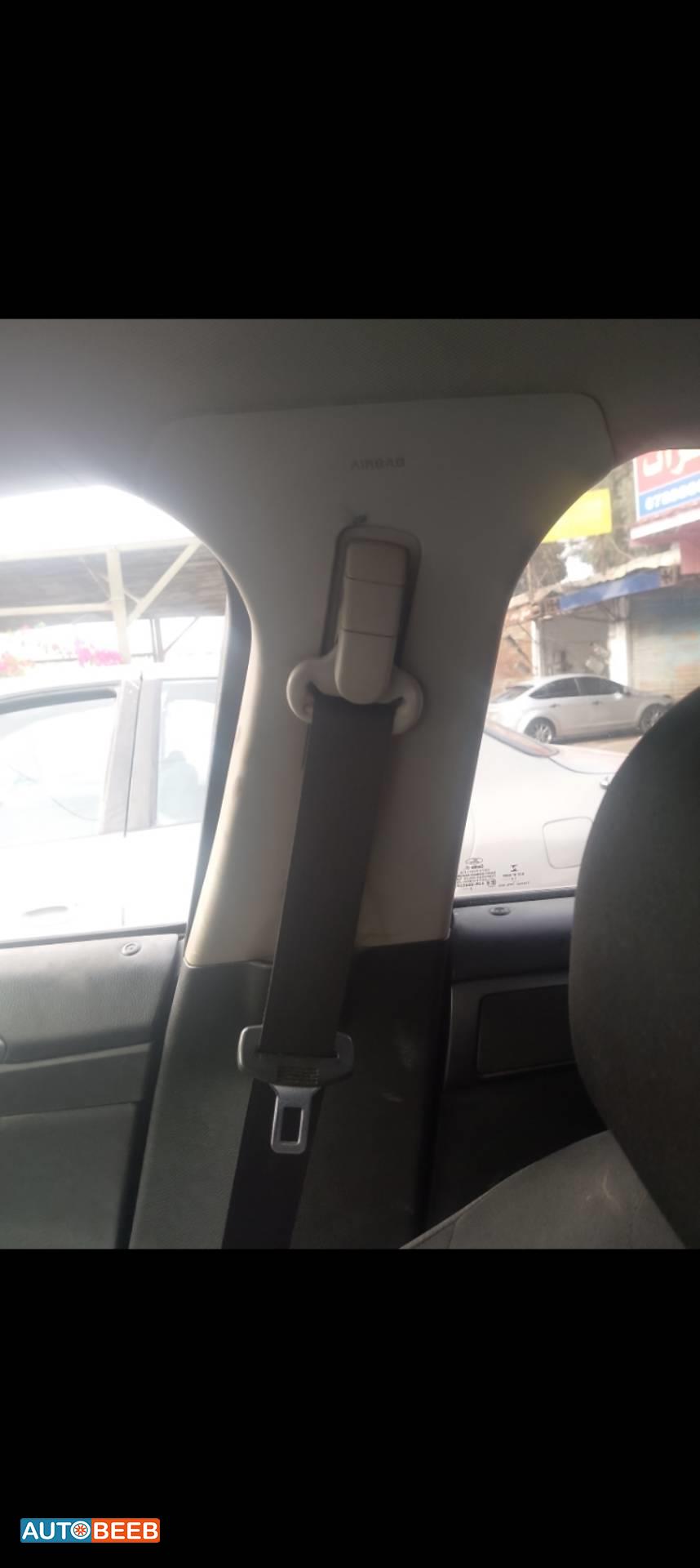 فورد فيوجن 2014