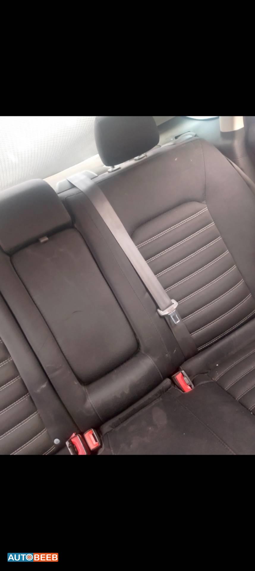 فورد فيوجن 2014