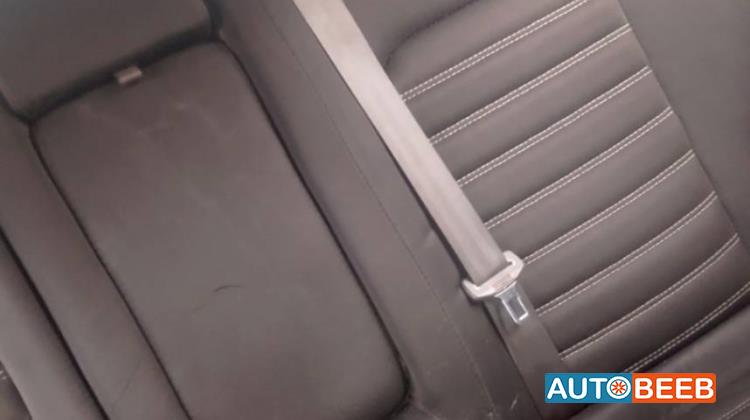 فورد فيوجن 2014