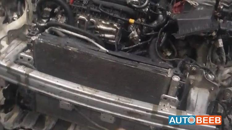 متوفر لدينا مواتير فورد فيوجن بنزين 1600+1500تيربو بكفالة شهر 