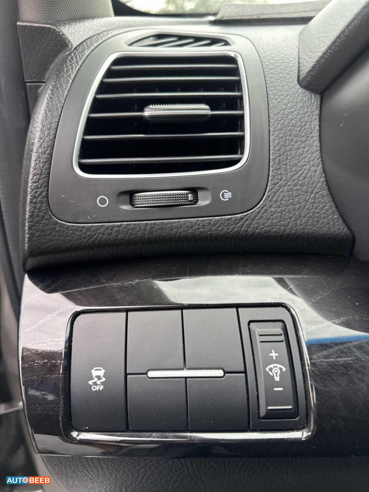 كيا سورينتو 2015