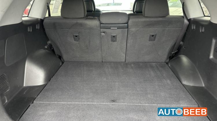 كيا سورينتو 2015