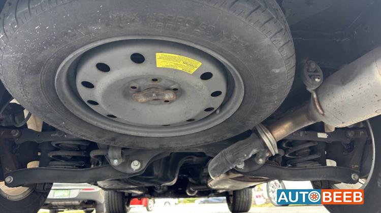 كيا سورينتو 2015