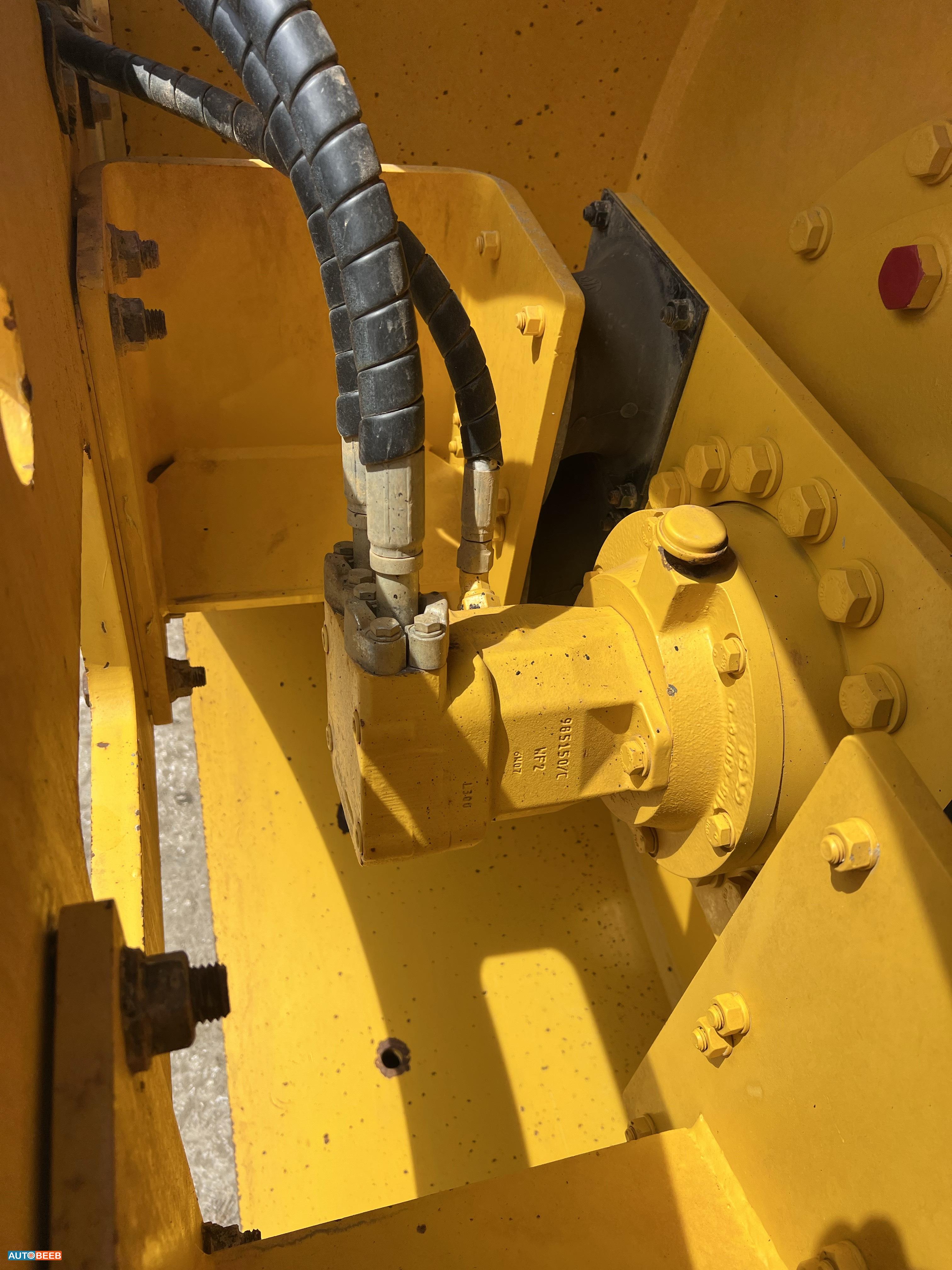 مدحلة - رصاصة ساكاي 2018