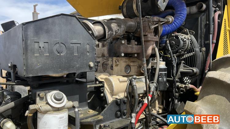 مدحلة - رصاصة ساكاي 2018