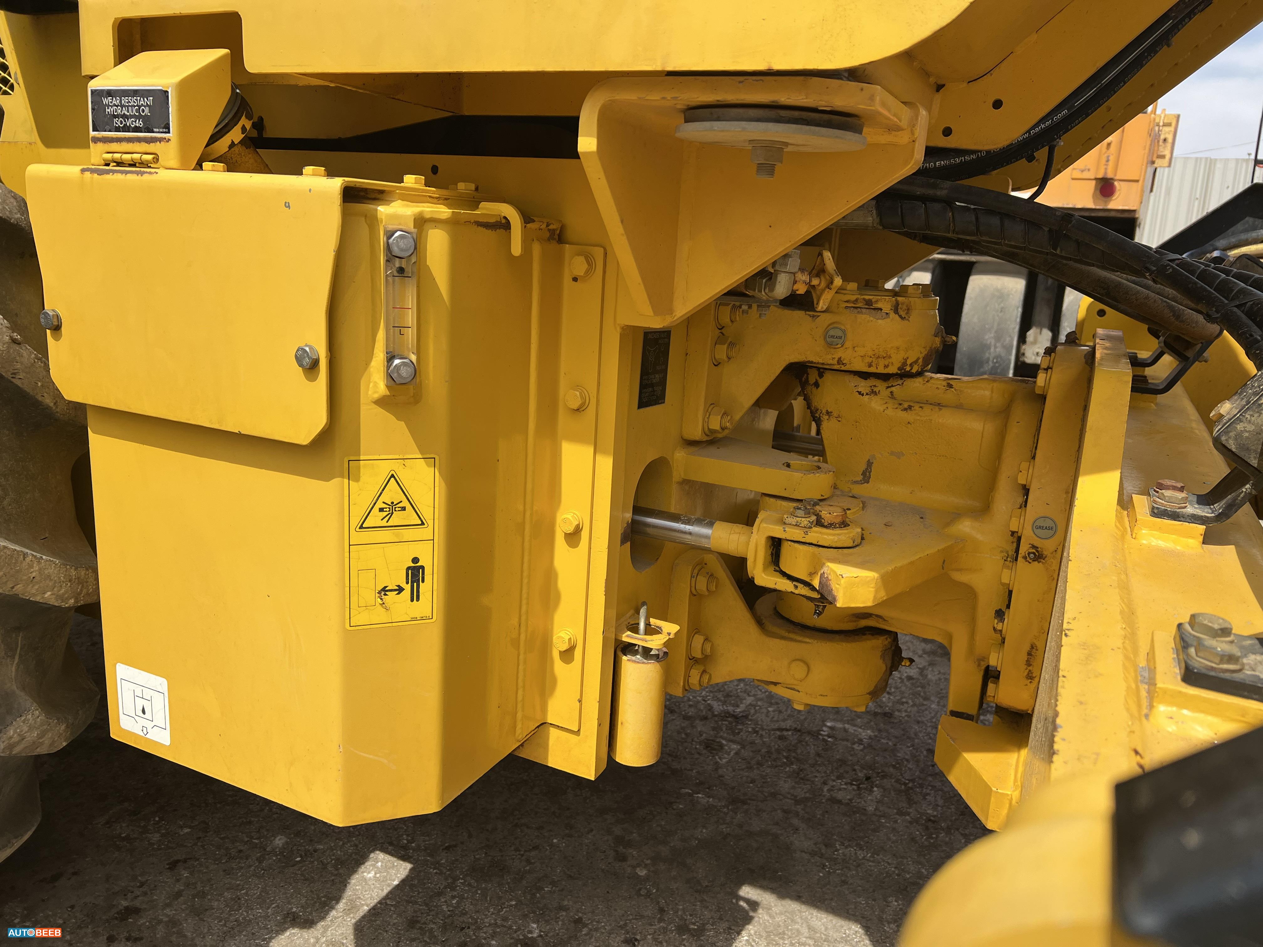 مدحلة - رصاصة ساكاي 2018