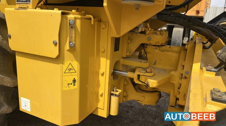 مدحلة - رصاصة ساكاي 2018