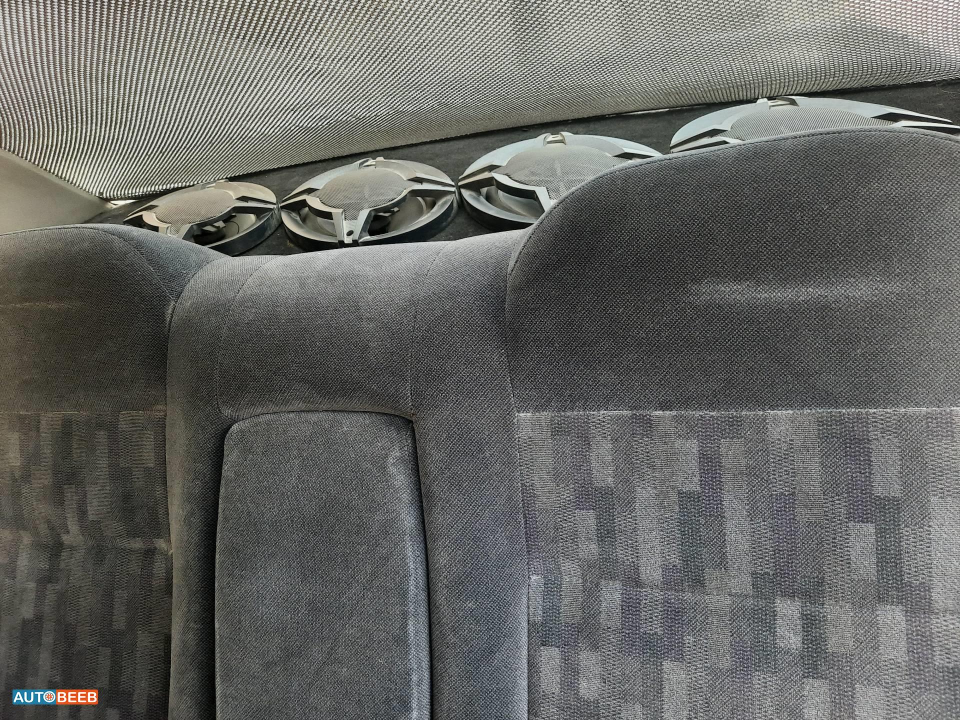 ميتسوبيشي لانسر 1966