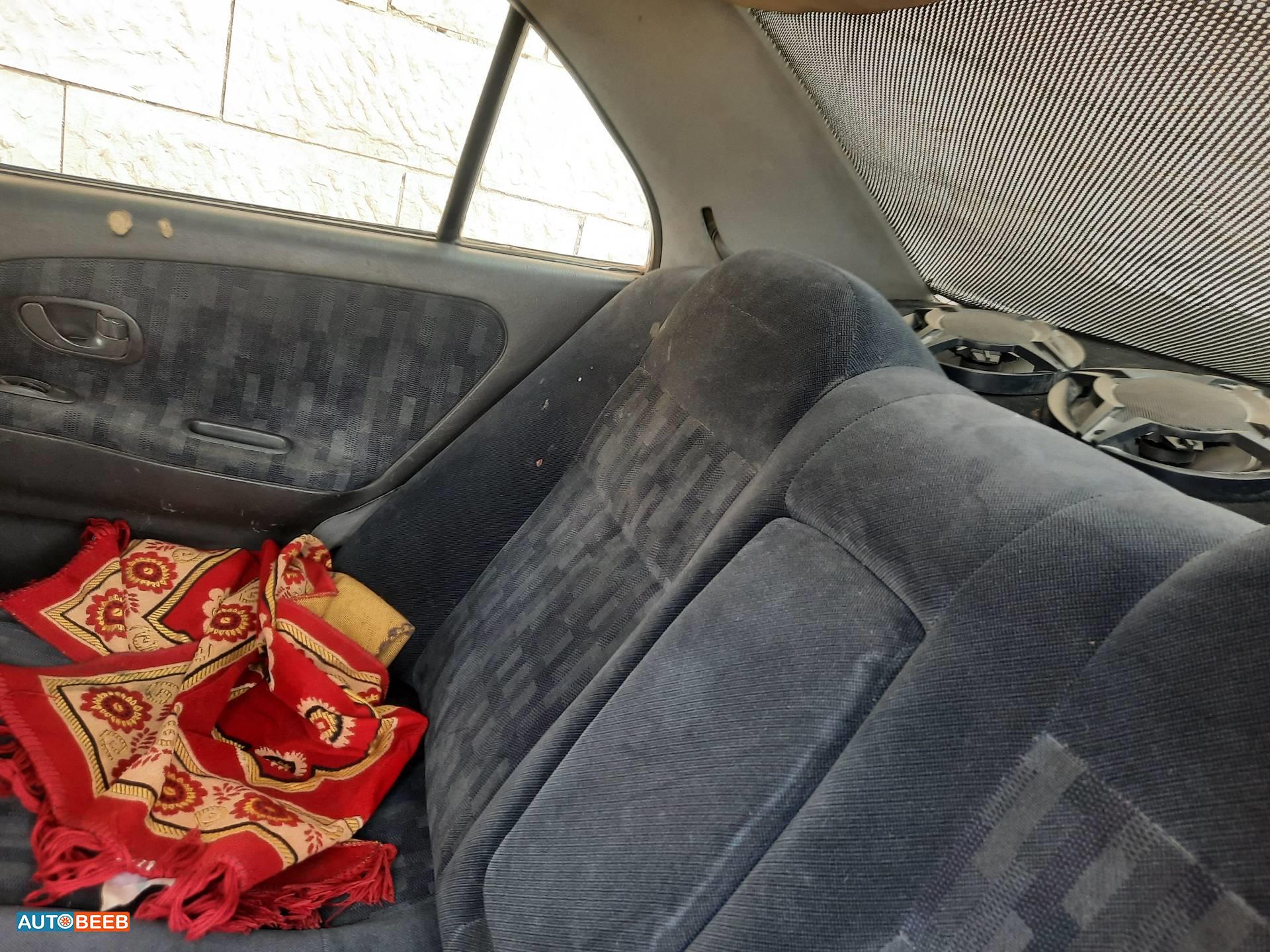 ميتسوبيشي لانسر 1966