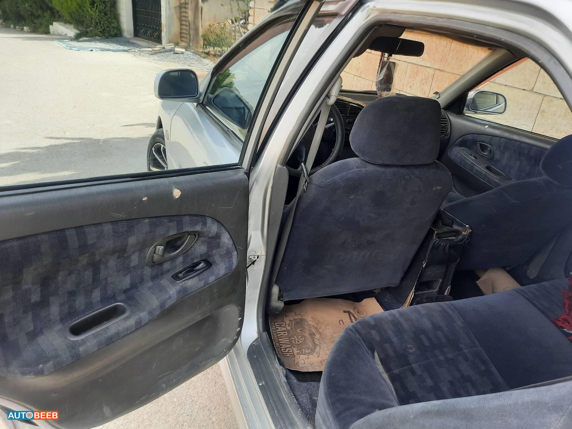 ميتسوبيشي لانسر 1966