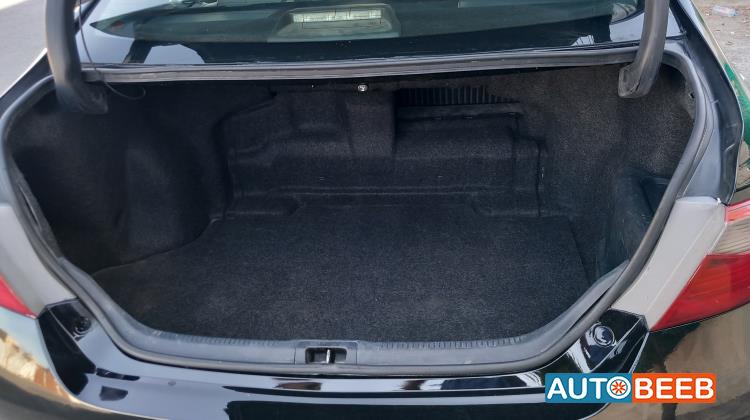 تويوتا كامري 2015