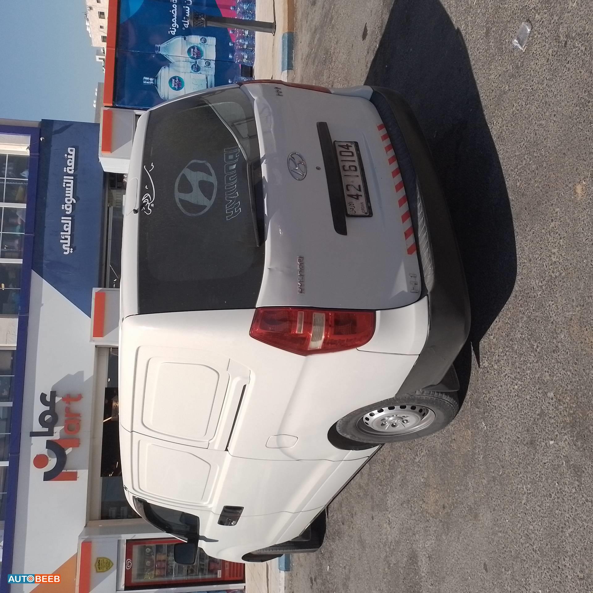 صندوق هيونداي 2011