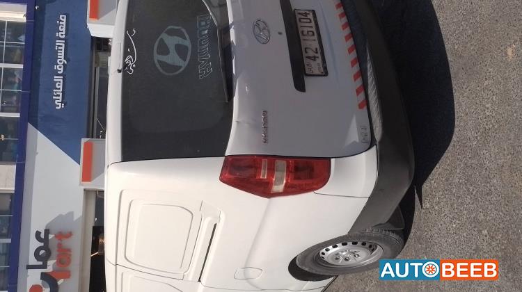 صندوق هيونداي 2011