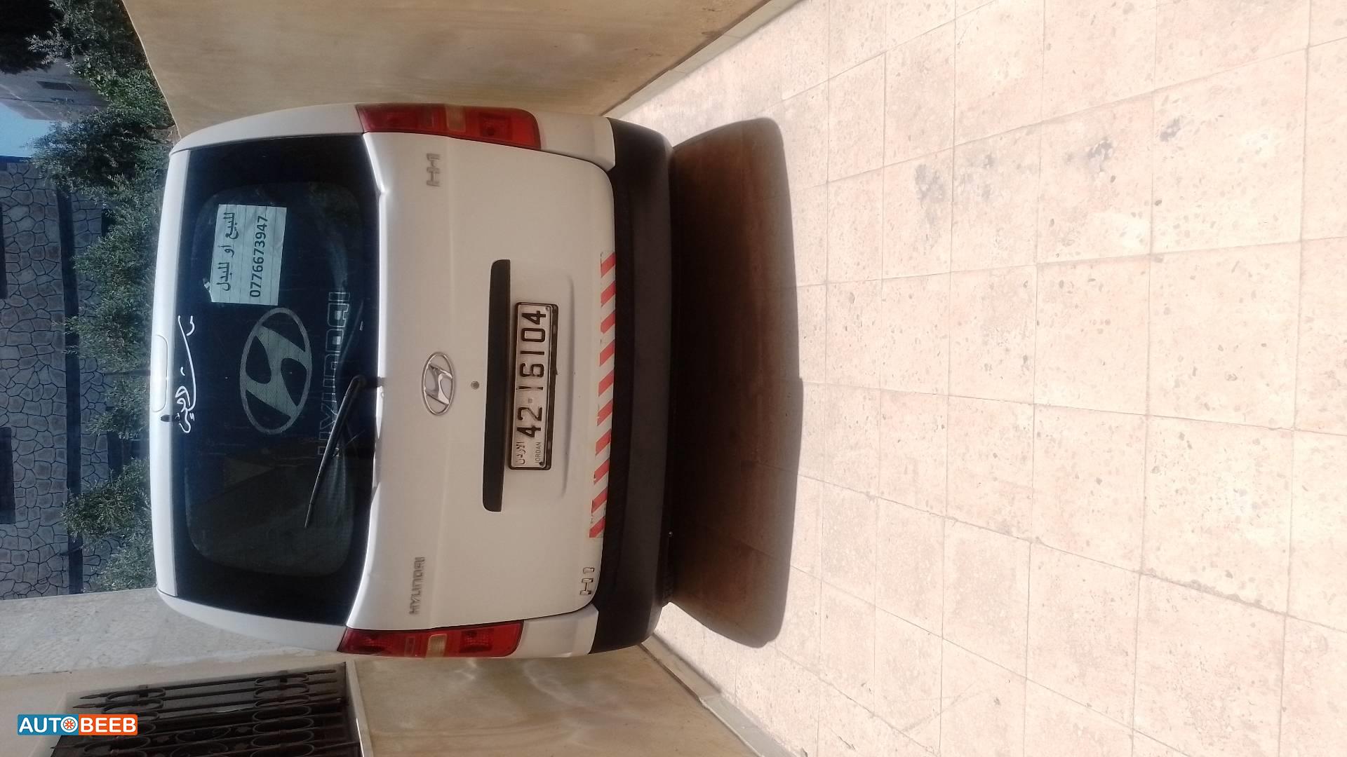 صندوق هيونداي 2011