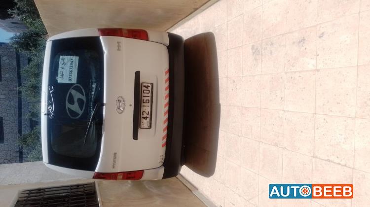 صندوق هيونداي 2011