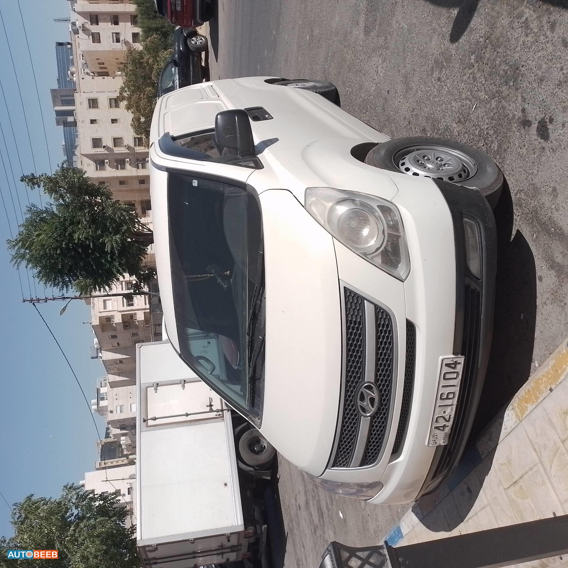 صندوق هيونداي 2011