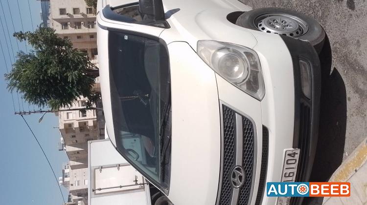 صندوق هيونداي 2011