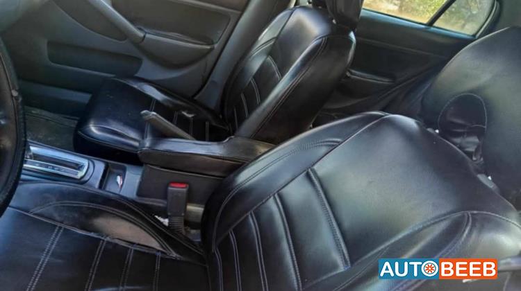 هوندا سيفيك 2004