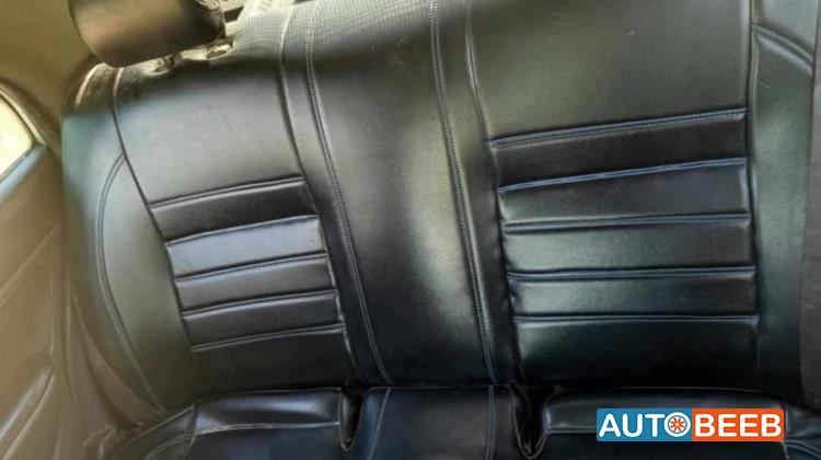 هوندا سيفيك 2004