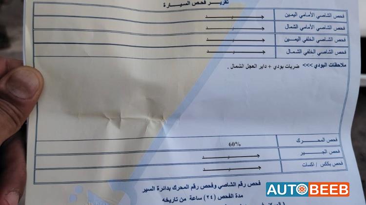 هيونداي ايونيك 2019