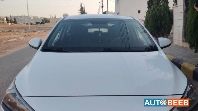 هيونداي ايونيك 2019