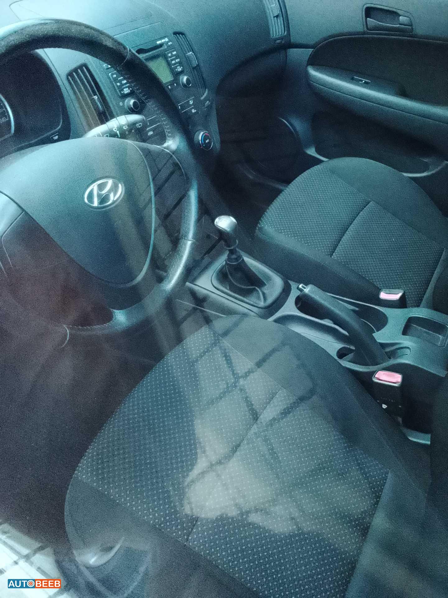 هيونداي i30 2009