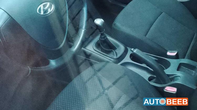 هيونداي i30 2009